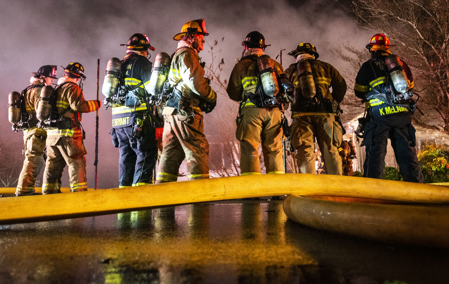 HouseFire